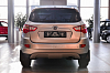 Changan CS35 2017 года