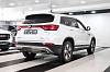 Changan CS75 2020 года