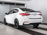 Hyundai Solaris 2017 года