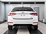 Hyundai Solaris 2017 года